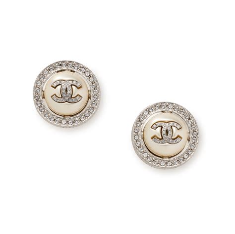 chanel jewellery 2019|used Chanel jewelry for sale.